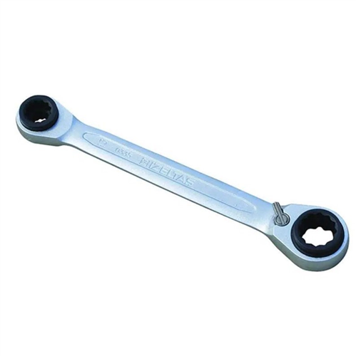 İZELTAŞ ÇOKLU YILDIZ CIRCIR ANAHTAR 10X13X17X19